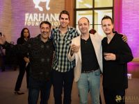 88 Awards Ceremony   Afterparty   2026 Farhang Film Festival 