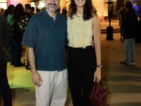 90 Awards Ceremony   Afterparty   2026 Farhang Film Festival 