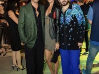 91 Awards Ceremony   Afterparty   2026 Farhang Film Festival 