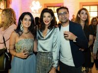 92 Awards Ceremony   Afterparty   2026 Farhang Film Festival 