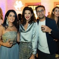 92 Awards Ceremony Afterparty 2026 Farhang Film Festival 92 Awards Ceremony Afterparty 2026 Farhang Film Festival