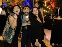 93 Awards Ceremony   Afterparty   2026 Farhang Film Festival 