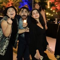 93 Awards Ceremony Afterparty 2026 Farhang Film Festival 93 Awards Ceremony Afterparty 2026 Farhang Film Festival