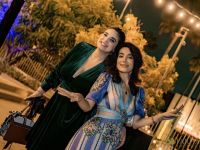 94 Awards Ceremony   Afterparty   2026 Farhang Film Festival 