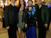 97 Awards Ceremony   Afterparty   2026 Farhang Film Festival 