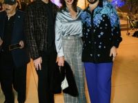 99 Awards Ceremony   Afterparty   2026 Farhang Film Festival 