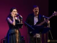 1 Voices Unveiled SF