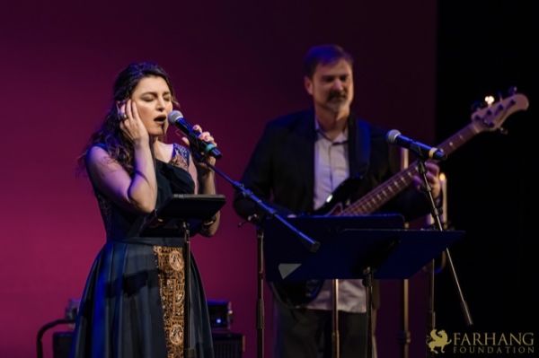 1 Voices Unveiled SF