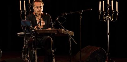 10 Voices Unveiled SF