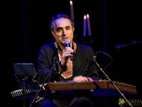 11 Voices Unveiled SF