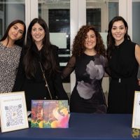 15 Voices Unveiled SF