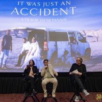 23  IT WAS JUST AN ACCIDENT 