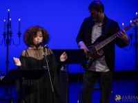 25 Voices Unveiled SF