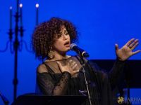 26 Voices Unveiled SF