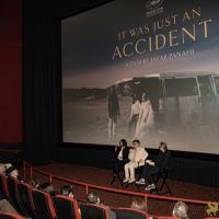 27  IT WAS JUST AN ACCIDENT 