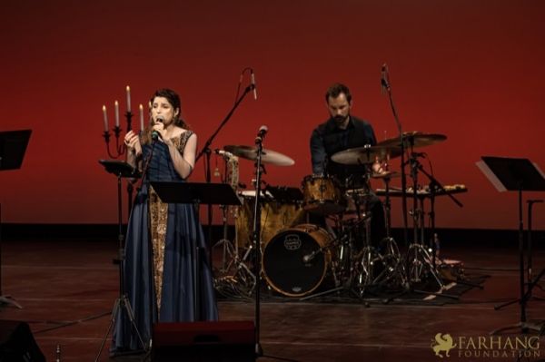 34 Voices Unveiled SF