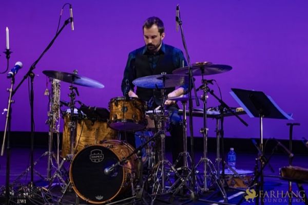 36 Voices Unveiled SF