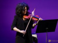 37 Voices Unveiled SF