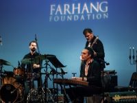 38 Voices Unveiled SF