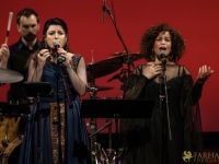 4 Voices Unveiled SF