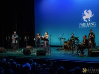 41 Voices Unveiled SF