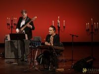 46 Voices Unveiled SF