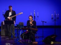 47 Voices Unveiled SF