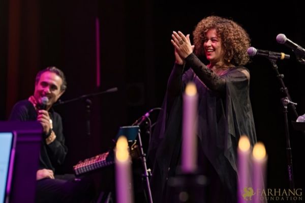 53 Voices Unveiled SF