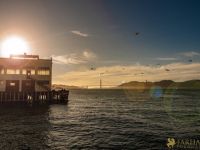 6 Voices Unveiled SF