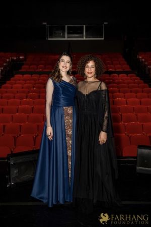 68 Voices Unveiled SF