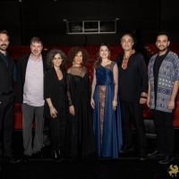 70 Voices Unveiled SF