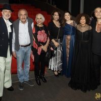 75 Voices Unveiled SF