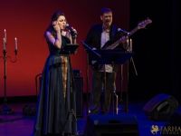 9 Voices Unveiled SF