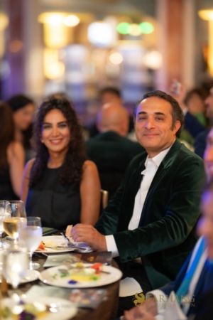 18  14th Annual Farhang Foundation Fundraising Gala