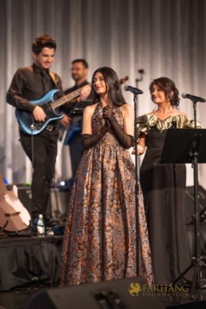 72  14th Annual Farhang Foundation Fundraising Gala