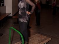 83 Voices Unveiled SF