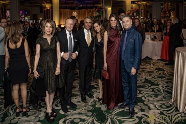 110  14th Annual Farhang Foundation Fundraising Gala