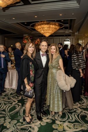 119  14th Annual Farhang Foundation Fundraising Gala