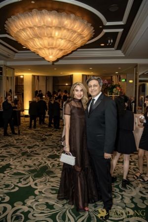 96  14th Annual Farhang Foundation Fundraising Gala