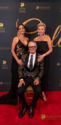 1 Red Carpet Gala 2025