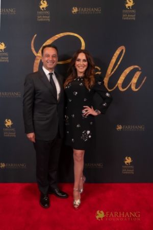 2 Red Carpet Gala 2025