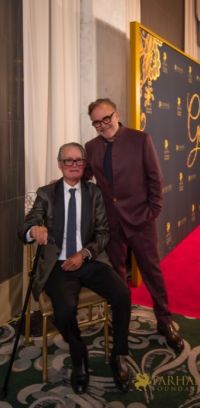 359  14th Annual Farhang Foundation Fundraising Gala