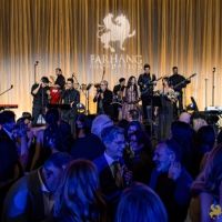 368  14th Annual Farhang Foundation Fundraising Gala