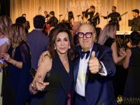 372  14th Annual Farhang Foundation Fundraising Gala