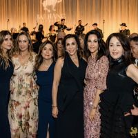 375  14th Annual Farhang Foundation Fundraising Gala
