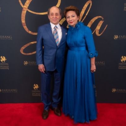 5 Red Carpet Gala 2025