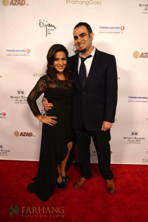 7th annual gala on the red carpet 291