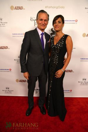 7th annual gala on the red carpet 294