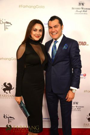 7th annual gala on the red carpet 299