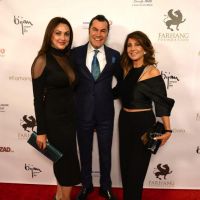 7th annual gala on the red carpet 301